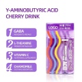 Sleep Sleep Aid Y-aminobutyric Acid Drink