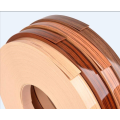 Solid/Wood Grain ABS Edge Banding Tape