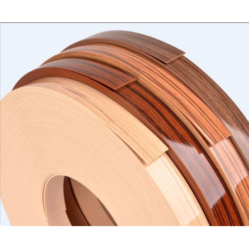 Office Furniture Pvc Abs Edge Banding Strip