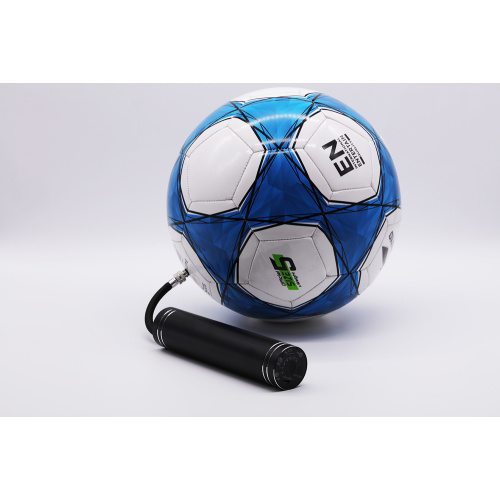 Mini Wireless Rechargeable Usb Hand Air Ball Pump