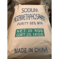 Sinbis SHMP Sodium Hexametaphosphate 68%