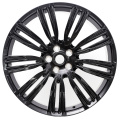 20 &quot;RODAS SE ENCAIXAM EM BORDAS VELAR FREELANDER RANGE ROVER