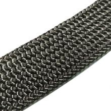 Hot selling Carbon fiber sleeving for oil tubes