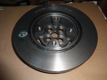 CUMMINS SINTONIZZATI SMORZATORE DI VIBRAZIONI 3925560