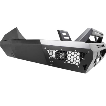 Ranger T9 2024 Steel Bull Bar Bumper
