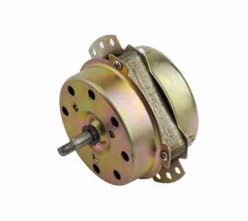 DC hot sale fan motor for 2015 china products-radiator fan motor rpm