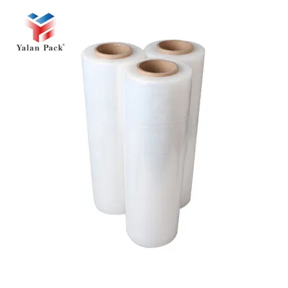 Packaging Stretch Film Patrick Wilson