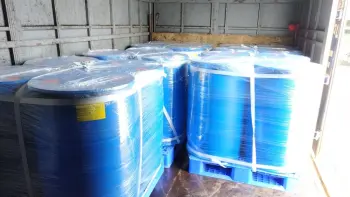 Sorbitol solution widely used in food and chemicals