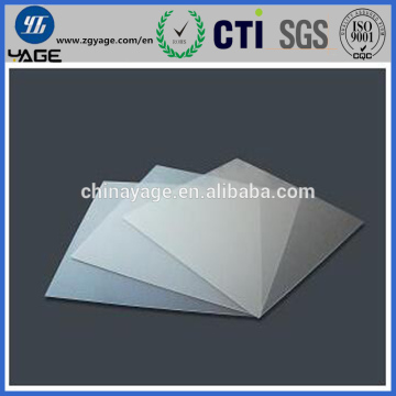 Insulation Part Board FR4 prepreg for electronic Fiberglass Material ESD fiber sheet