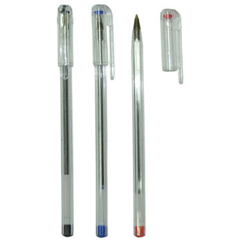 STICK BALL POINT PEN
