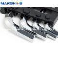Long Ball Ball End Hex Wrench Set