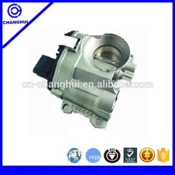 high quality throttle body for7701051585 RENAULT