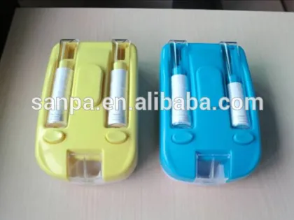 Hot Plastic Wet Wipes Paper Towel Dispenser