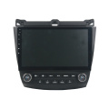 10.1 Inch Android Car dvd player Honda Accord 7