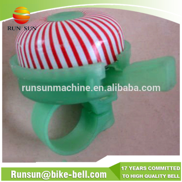 For kids bike with best price and service Creative products plastic bells