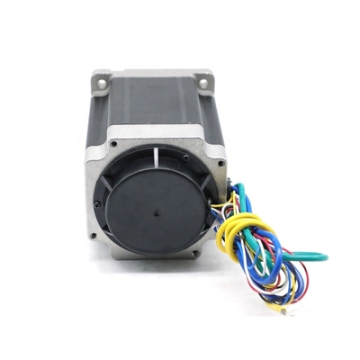 Low Noise NEMA 34 Brushless DC Motor - 86MM, 48V for Automation Equipment