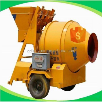 Concrete Mixer Spare Parts and Trailers for Sale