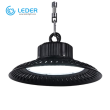 مرآب أضواء LEDER UFO High Bay