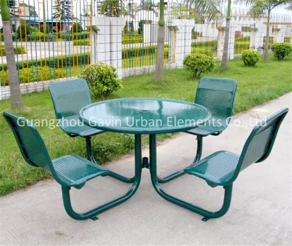 Royal garden outdoor furniture patio furniture outdoor picnic table set