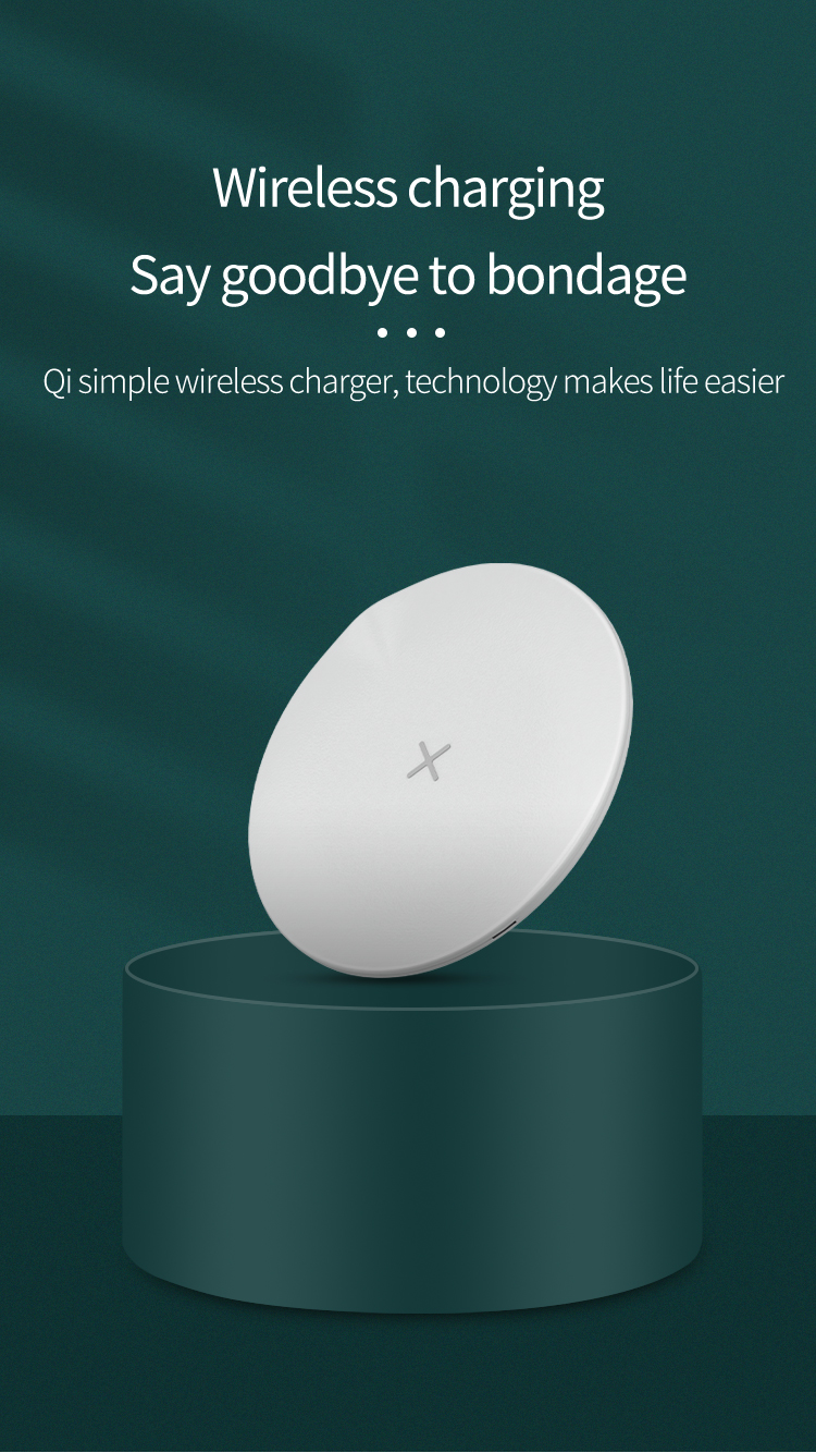 iphone car wireless charger