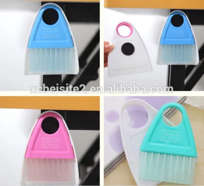 Q1119 Creative wholesale Desktop cleaning brush