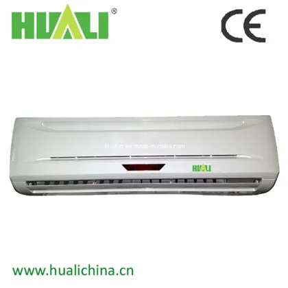Huali Split Fan Coil Unit