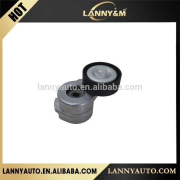 aftermarket car parts belt tensioner pulley for opel 6340554 55185074