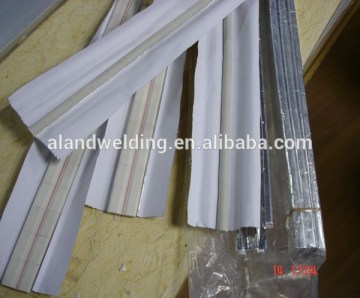 One Side Ceramic Welding