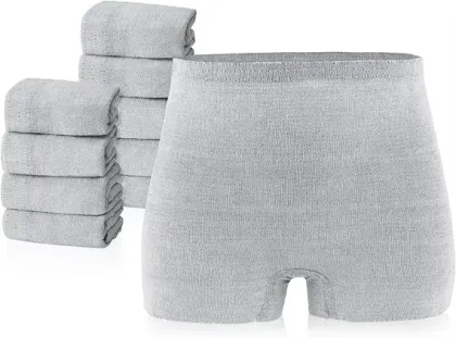 Disposable Elastic Maternity Panties