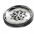 Dual Mass Flywheel ee Volkswagen Beetle Gaadiidleyda laga soo dejiyay T5 Kasten (7HA 7HH) 1.9TDI