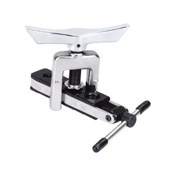 Ct 275 Flaring Tool: Eccentric Flaring Tool Kit and Set