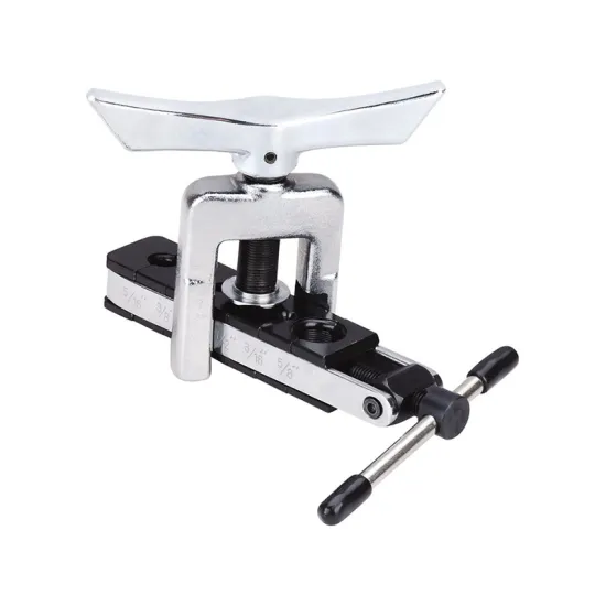 Ct 275 Flaring Tool: Eccentric Flaring Tool Kit and Set