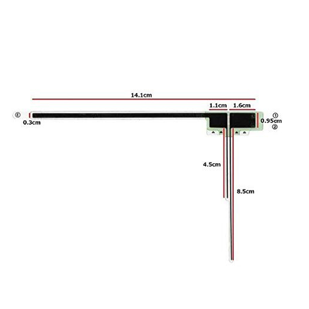 LMR400 RF Coaxial Cable
