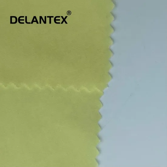 52% Cotton, 45% Nylon, 3% Spandex: Characteristics and Applications of the Plain Weave Cotton Nylon Spandex Stretch Fabric