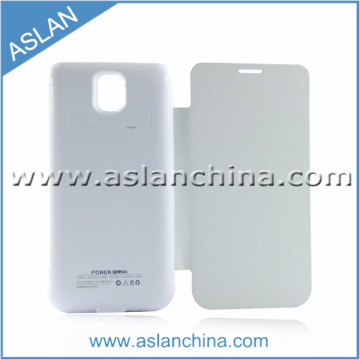 4500mAh Popular Battery Case for Samsung Note 3 (ASD-042)