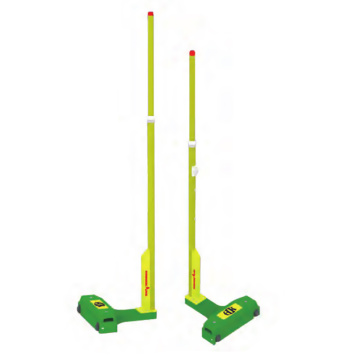 Top Indoor Volleyball Post