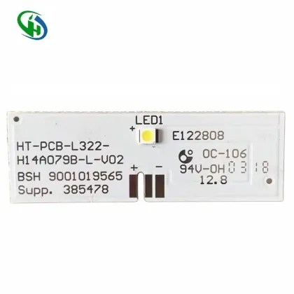 Bosch Siemens Refrigerator LED Lighting Strip Accessories