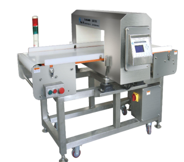 Conveyor Belt Metal Detector