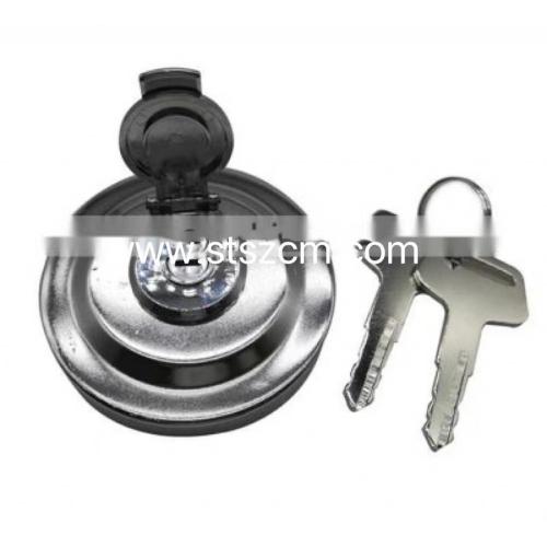 pc360-7diesel tank cap 20y-04-11160
