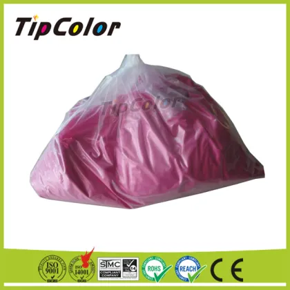 Copier compatible Minolta Bizhub C224 284 364 toner powder