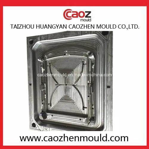Hot Selling Plastic Injection Drawer Base Mould