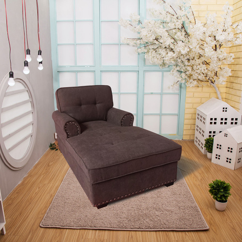 Fabric Sleeper Sofa High Quality Living Room Comfortable Royal Chair Sofa Factory