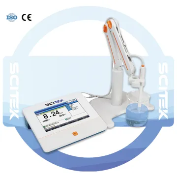 Real-time Monitoring of Dissolved Oxygen Levels with SCITEK Benchtop Dissolved Oxygen Meter: A Versatile Solution for Liquid Analysis