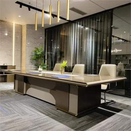 14 Conference Table Square Conference Table 6 Conference Table