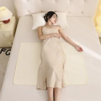 Soft and Leak Proof Mattress Pad for Adults