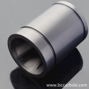 Tungsten Carbide Bushing Resistant To High Temperature