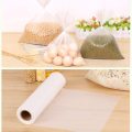 Plastic Produce Clear Bag Kitchen Bread Fruit Vegetable