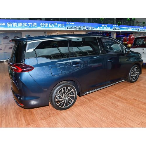 2024 Gacmotor M6 MAX 270T WDCT Уважающаяся версия