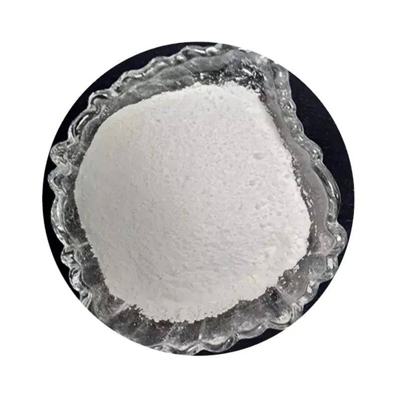 Natürliches Kieselpulver als industrielles Farbenadditiv