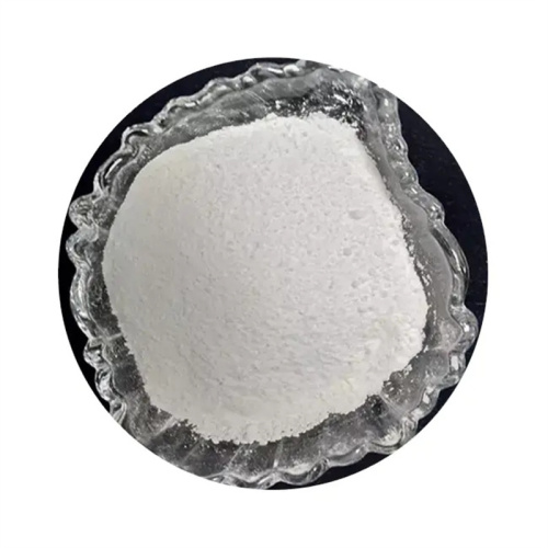 Natürliches Kieselpulver als industrielles Farbenadditiv